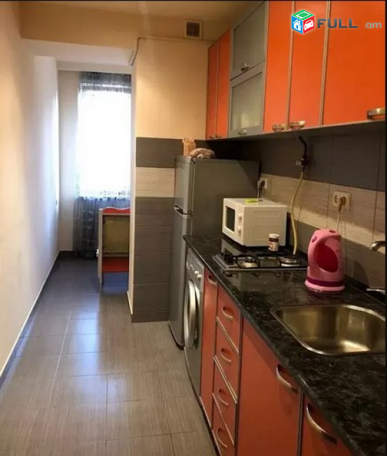 AK4080  բնակարան Սունդուկյան փողոցում,2 սենյականոց