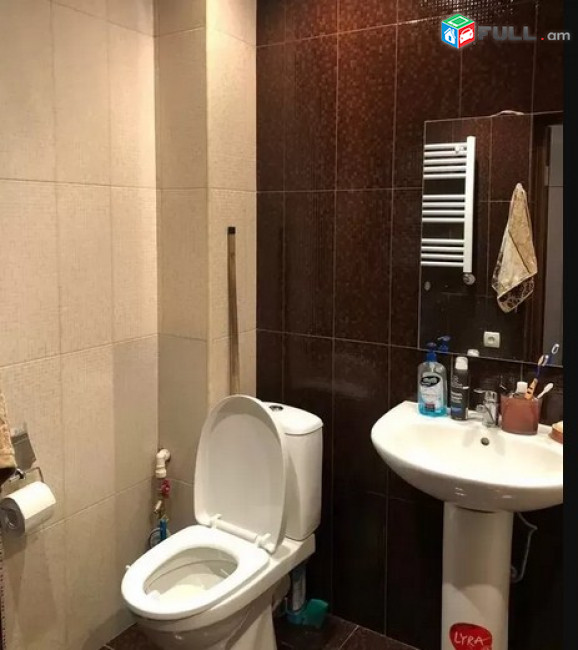 AK4080  բնակարան Սունդուկյան փողոցում,2 սենյականոց