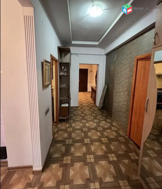 AK4083   բնակարան նորակառույց շենքում, Դավթաշենի 4-րդ թաղամաս,3 սենյականոց