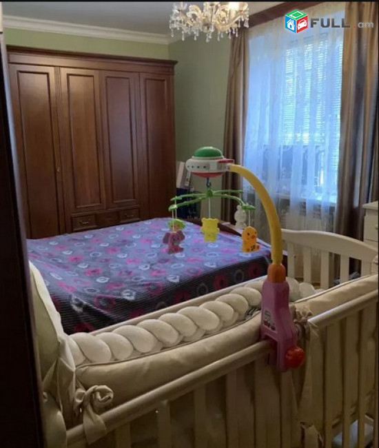 AK4088   բնակարան Սիսակյան փողոցում,4 սենյականոց