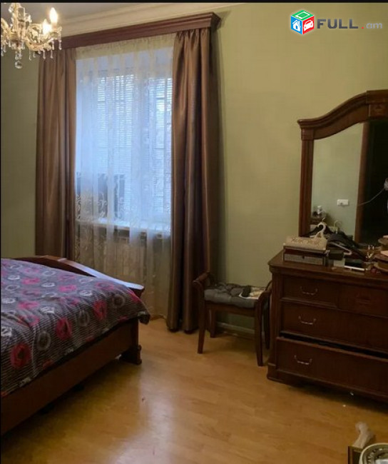 AK4088   բնակարան Սիսակյան փողոցում,4 սենյականոց
