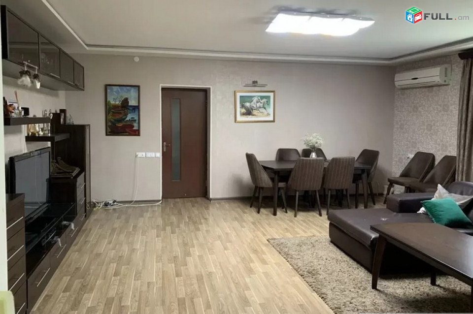AK4088   բնակարան Սիսակյան փողոցում,4 սենյականոց