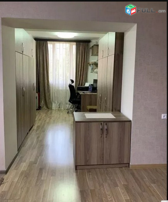 AK4088   բնակարան Սիսակյան փողոցում,4 սենյականոց