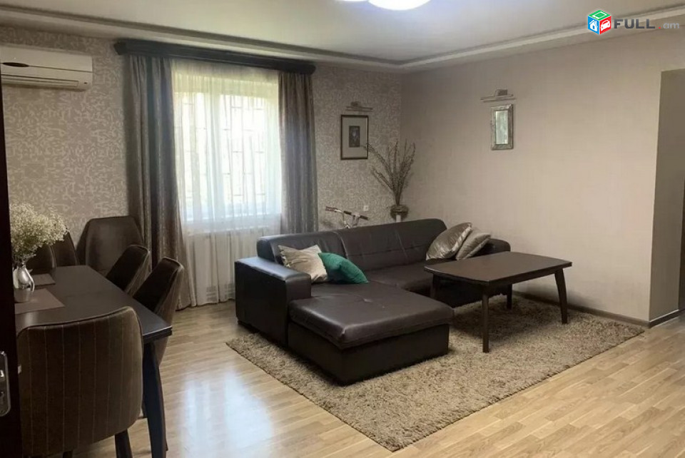 AK4088   բնակարան Սիսակյան փողոցում,4 սենյականոց
