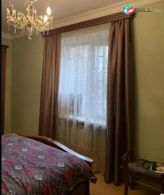 AK4088   բնակարան Սիսակյան փողոցում,4 սենյականոց