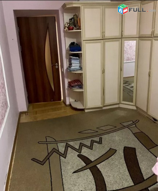 AK4090  բնակարան Հակոբ Պարոնյանի փողոցում, 2 սենյականոց