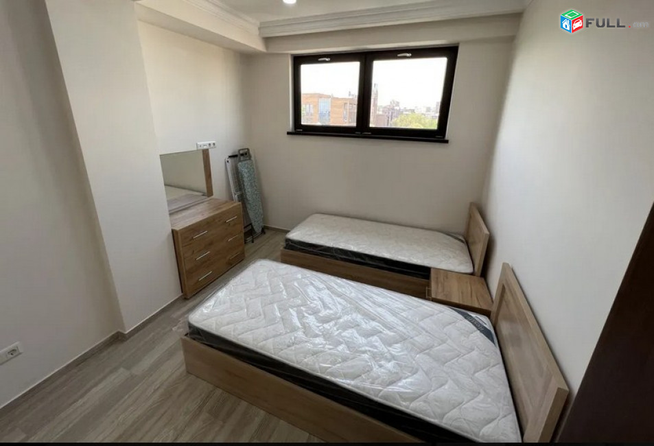 AK4098   բնակարան նորակառույց շենքում, 3 սենյականոց,  Գրիգոր Լուսավորչի փողոցում