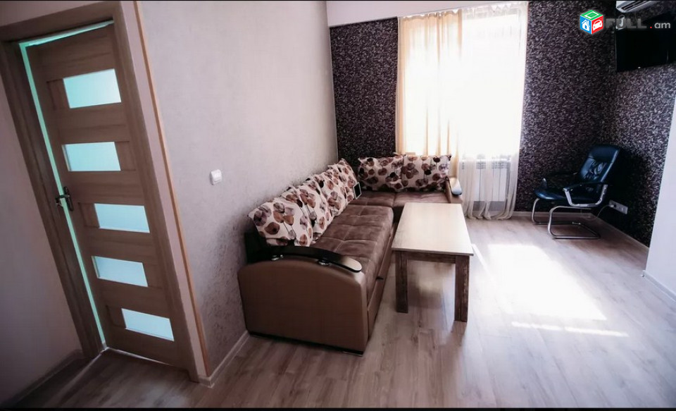 AK4104   բնակարան նորակառույց շենքում Վաղարշ Վաղարշյան փողոցում,2 սենյականոց 