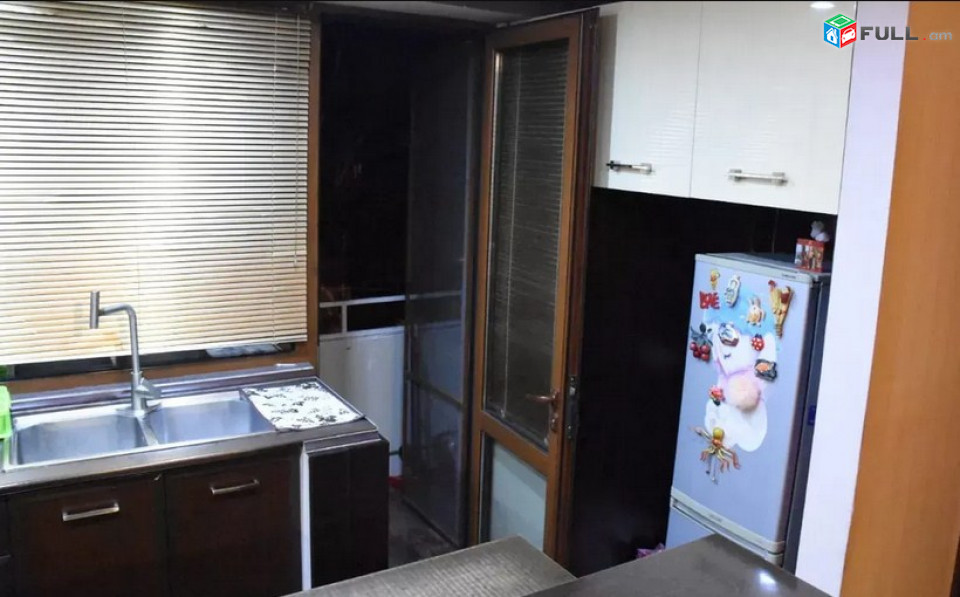AK4106   բնակարան Կոմիտասի պողոտայում, 2 սենյականոց