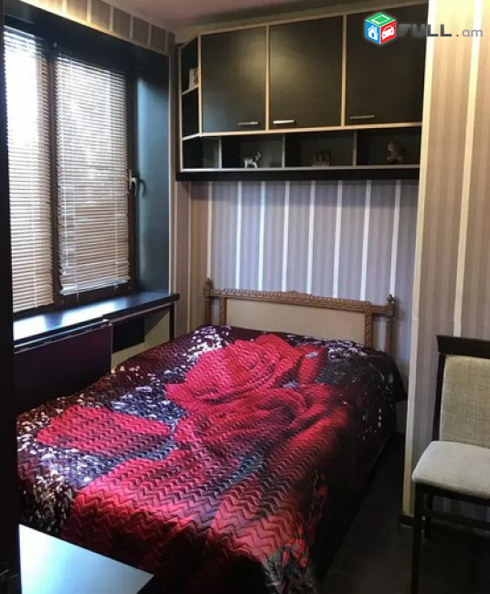 AK4106   բնակարան Կոմիտասի պողոտայում, 2 սենյականոց