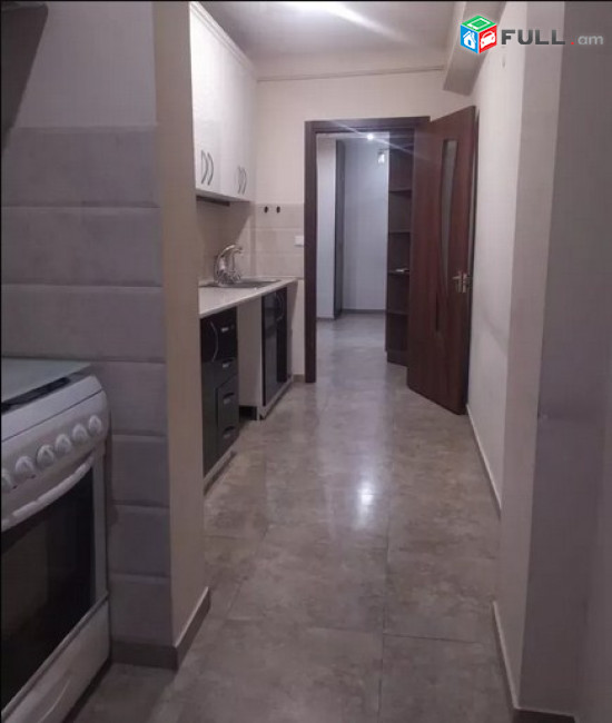 AK4113  բնակարան, Իսահակյան թաղամաս,2 սենյականոց 