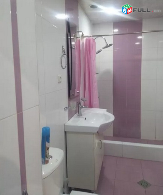 AK4113  բնակարան, Իսահակյան թաղամաս,2 սենյականոց 