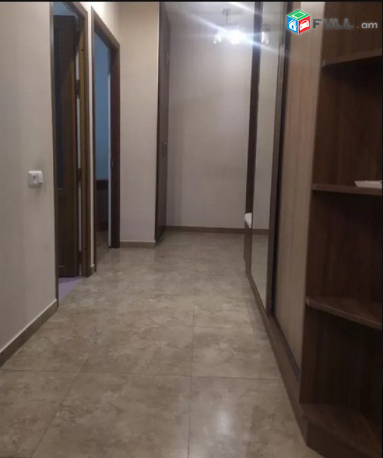 AK4113  բնակարան, Իսահակյան թաղամաս,2 սենյականոց 
