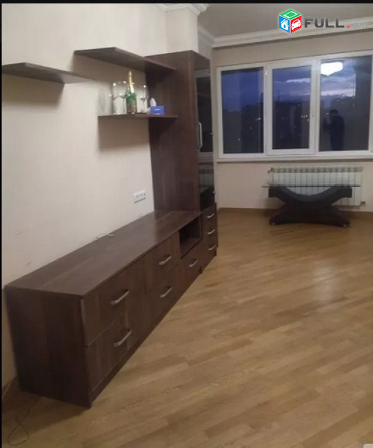 AK4113  բնակարան, Իսահակյան թաղամաս,2 սենյականոց 