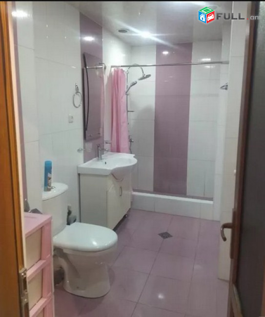 AK4113  բնակարան, Իսահակյան թաղամաս,2 սենյականոց 
