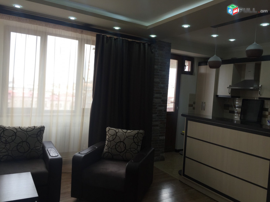 AK4115  բնակարան Կոմիտասի պողոտայում,3 սենյականոց