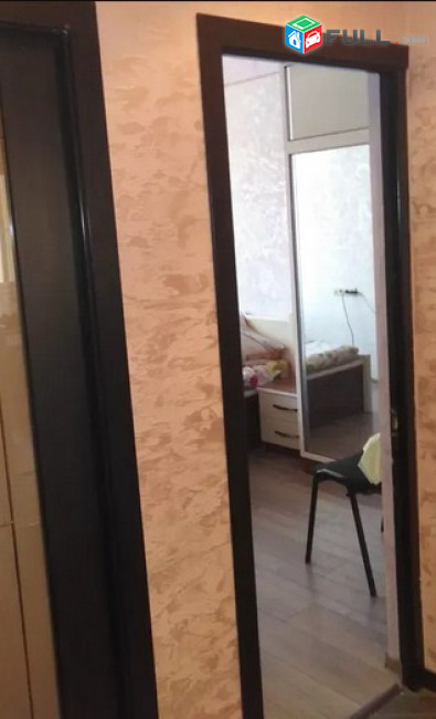 AK4117  բնակարան նորակառույց շենքում Գյուրջյան փողոցում, 2 սենյականոց