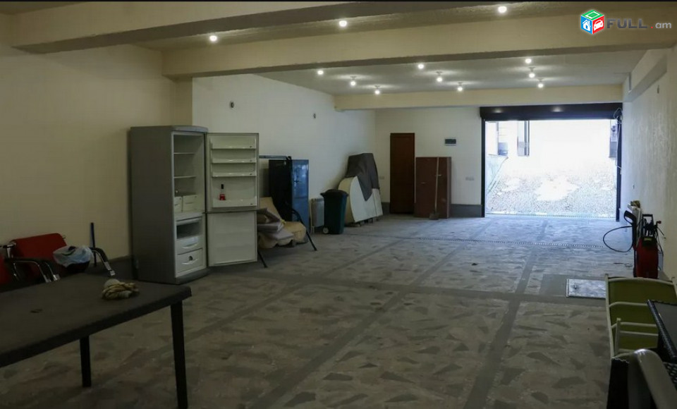 AK4121  Երկու հարկանի քարե տուն Վարշավյան փողոցում Արաբկիրում, 240 ք.մ., 2 սանհանգույց, կապիտալ վերանորոգված