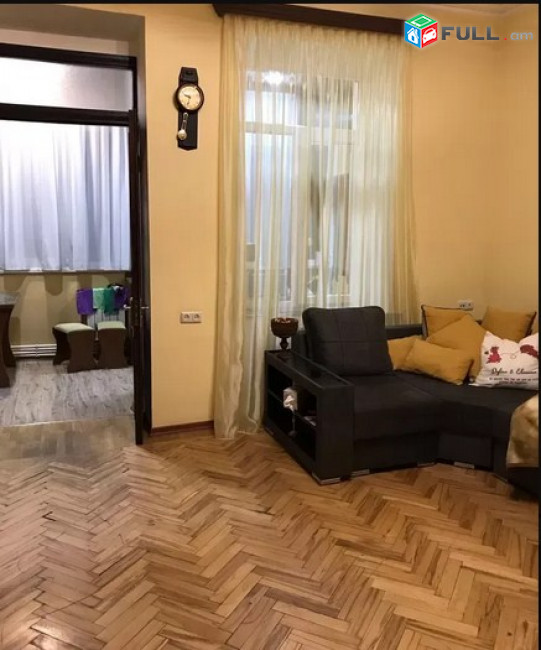 AK4126   բնակարան Արաբկիրում,3 սենյականոց 