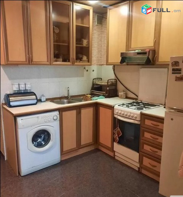 AK4127   բնակարան Արաբկիրում, 2 սենյականոց