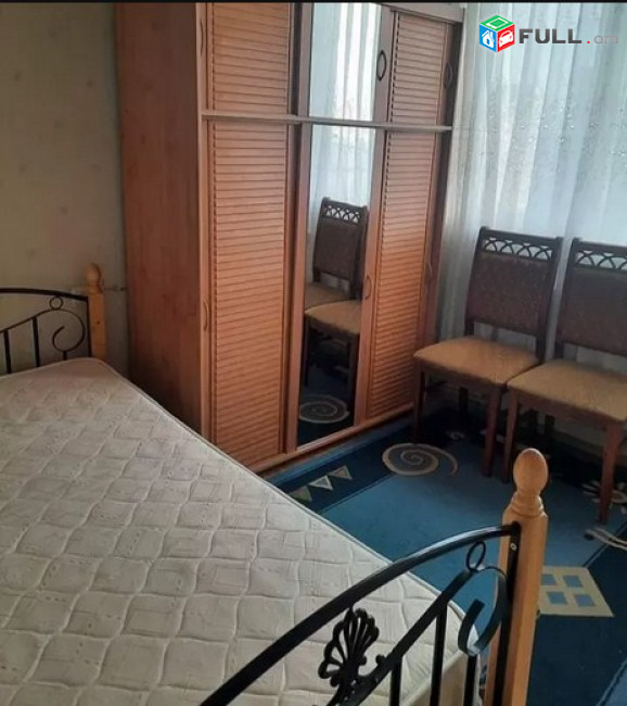 AK4127   բնակարան Արաբկիրում, 2 սենյականոց