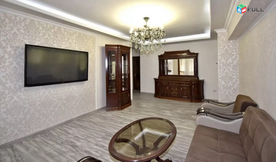AK4129   բնակարան Մեսրոպ Մաշտոցի պողոտայում,3 սենյականոց