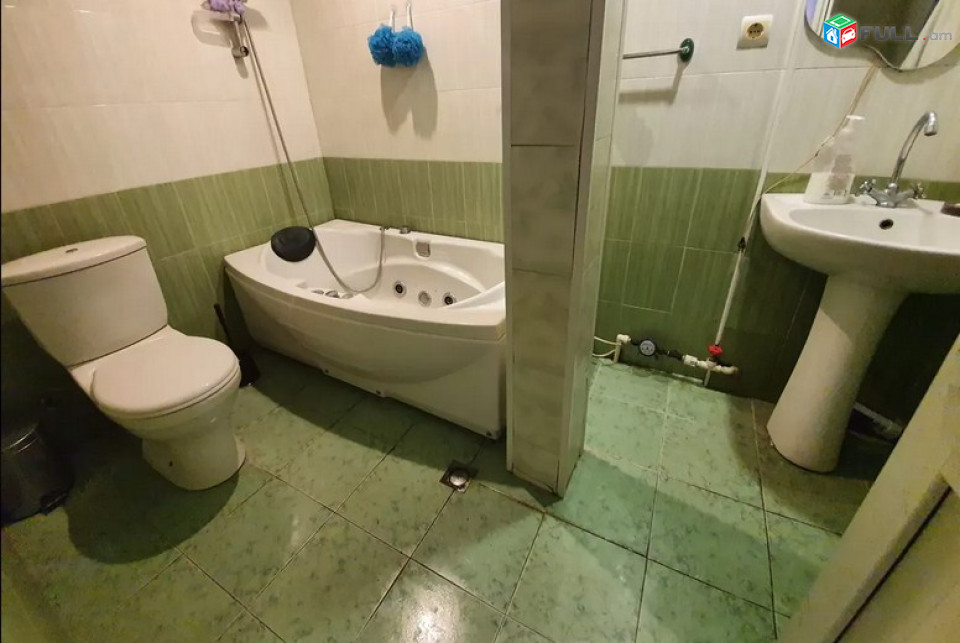 AK4133   բնակարան Դավիթաշենում, 3 սենյականոց
