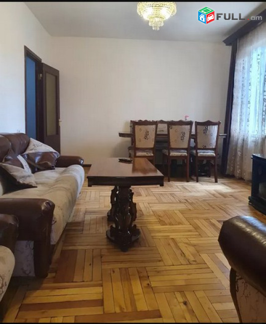 AK4133   բնակարան Դավիթաշենում, 3 սենյականոց