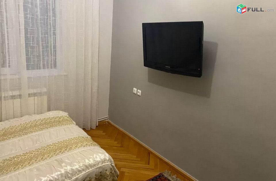 AK4142  Երկու հարկանի քարե տուն Վարշավյան փողոցում Քանաքեռ Զեյթունում, 140 ք.մ., 2 սանհանգույց