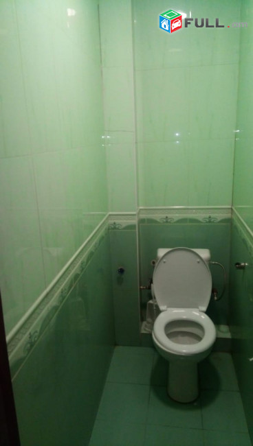AK4146   բնակարան 3 սենյականոց ,Թումանյան փողոցում 