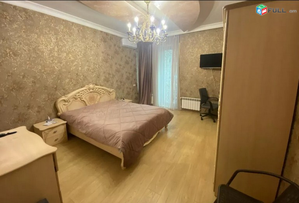 AK4152  Չորս հարկանի տուն Քեռու փողոցում Արաբկիրում, 450 ք.մ., 3+ սանհանգույց, կապիտալ վերանորոգված