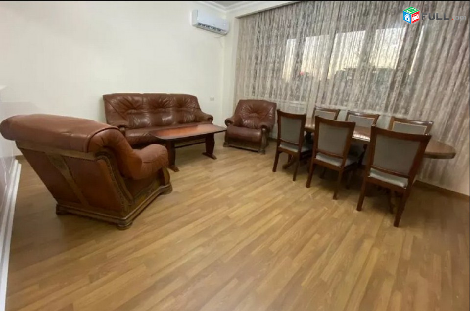 AK4181   բնակարան նորակառույց շենքում Ամիրյան փողոցում,2 սենյականոց
