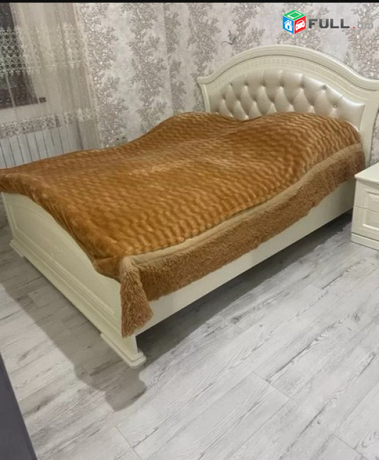 AK4186   վարձով 2 սենյականոց բնակարան նորակառույց շենքում Նելսոն Ստեփանյան փողոցում