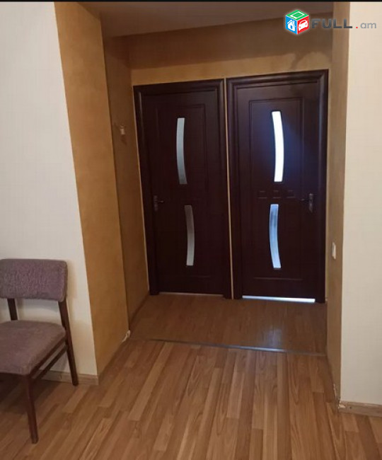 AK4190  Վարձով 3 սենյականոց բնակարան Օրբելի եղբայրների փողոցում