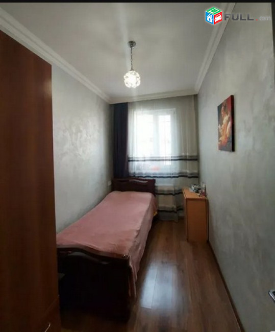 AK4191   Մեկ հարկանի քարե տուն Արաբկիրի 35-րդ փողոցում Արաբկիրում