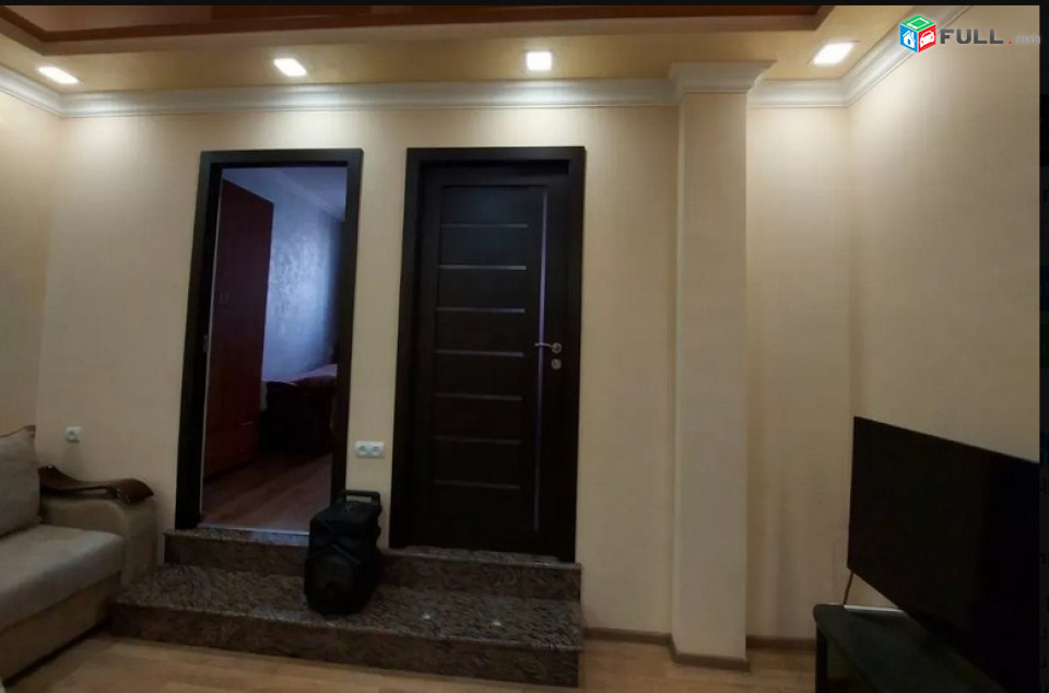 AK4191   Մեկ հարկանի քարե տուն Արաբկիրի 35-րդ փողոցում Արաբկիրում