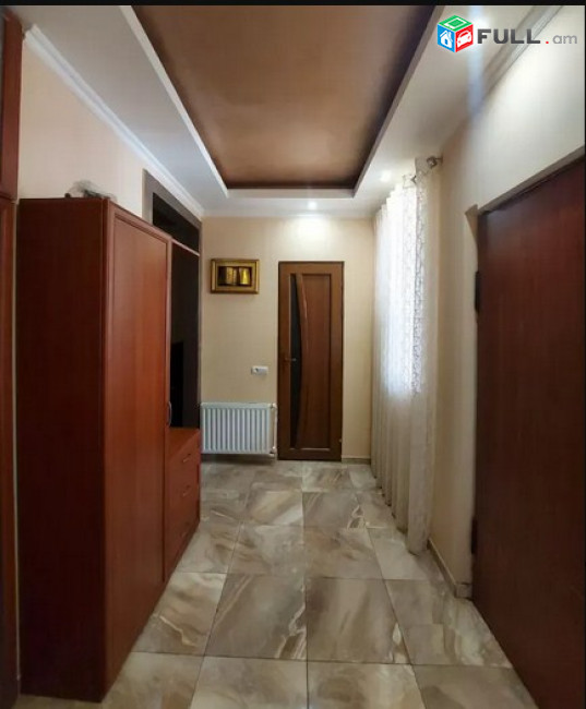 AK4191   Մեկ հարկանի քարե տուն Արաբկիրի 35-րդ փողոցում Արաբկիրում