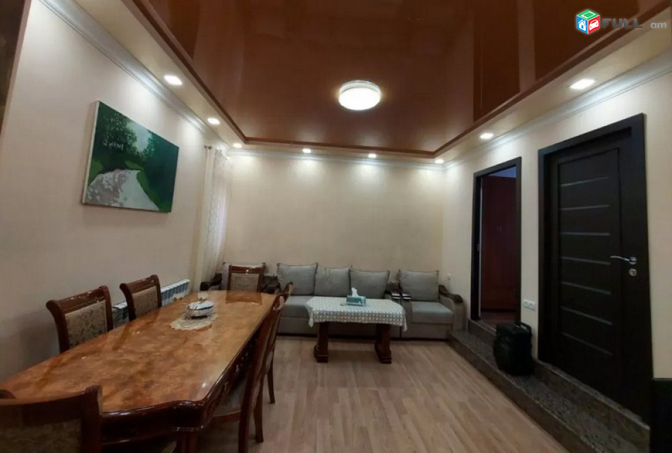 AK4191   Մեկ հարկանի քարե տուն Արաբկիրի 35-րդ փողոցում Արաբկիրում