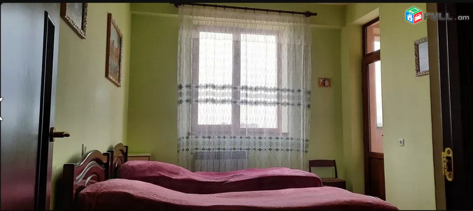 AK4196 վարձով  3 սենյականոց բնակարան նորակառույց շենքում Ծարավ աղբյուրի փողոցում