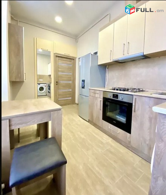AK4211  Վարձով  1 սենյականոց բնակարան նորակառույց շենքում, Դավթաշեն 4-րդ թաղամաս
