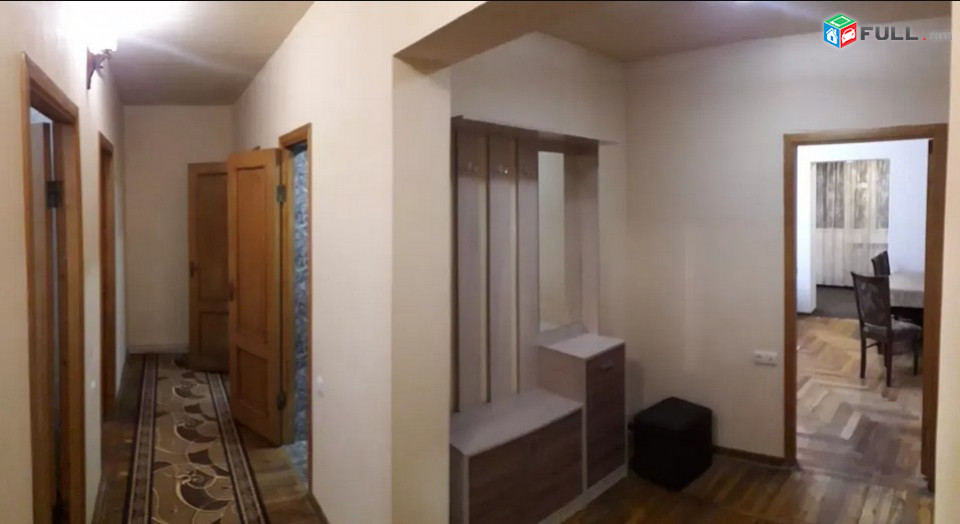 AK4212   Վարձով 3 սենյականոց բնակարան, Դավթաշենի 4-րդ թաղամաս