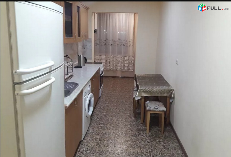 AK4212   Վարձով 3 սենյականոց բնակարան, Դավթաշենի 4-րդ թաղամաս