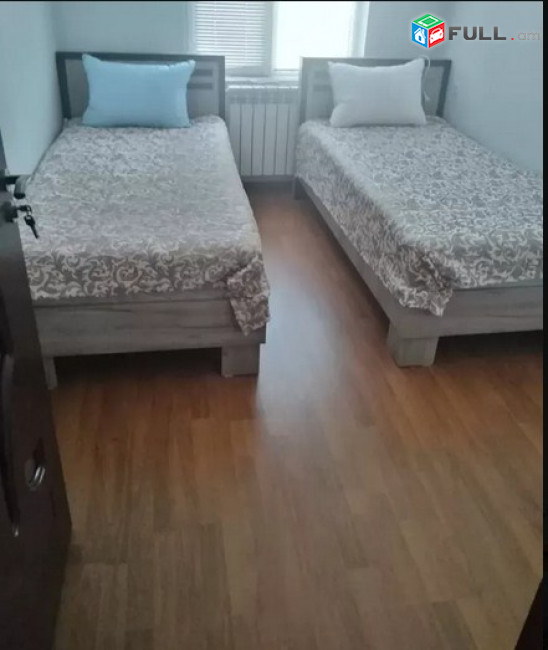 AK4213  Վարձով  2 սենյականոց բնակարան, Դավթաշեն 3-րդ թաղամաս