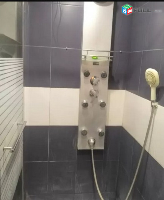 AK4213  Վարձով  2 սենյականոց բնակարան, Դավթաշեն 3-րդ թաղամաս