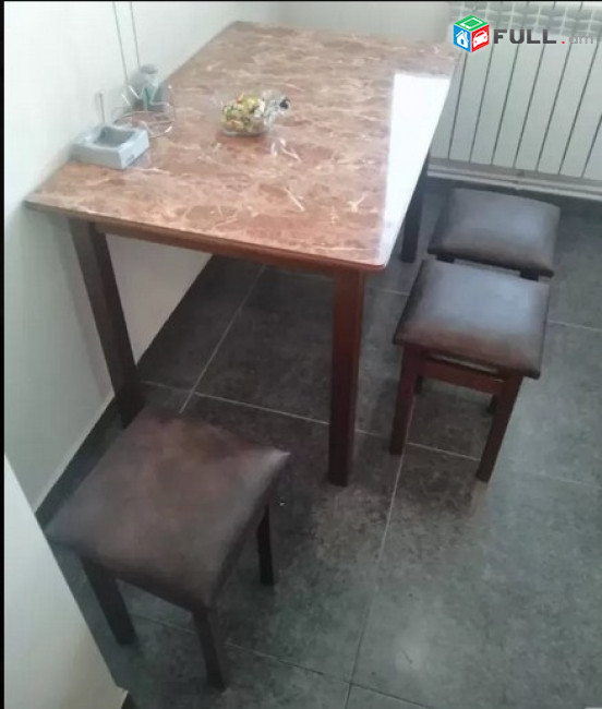 AK4213  Վարձով  2 սենյականոց բնակարան, Դավթաշեն 3-րդ թաղամաս
