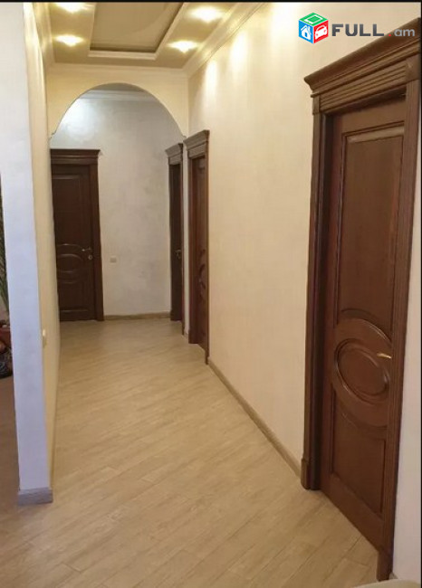 AK4220  Մեկ հարկանի տուն, Գ-1 թաղամաս Աջափնյակում