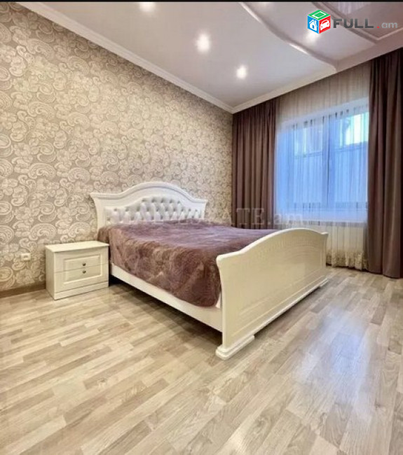 AK4220  Մեկ հարկանի տուն, Գ-1 թաղամաս Աջափնյակում