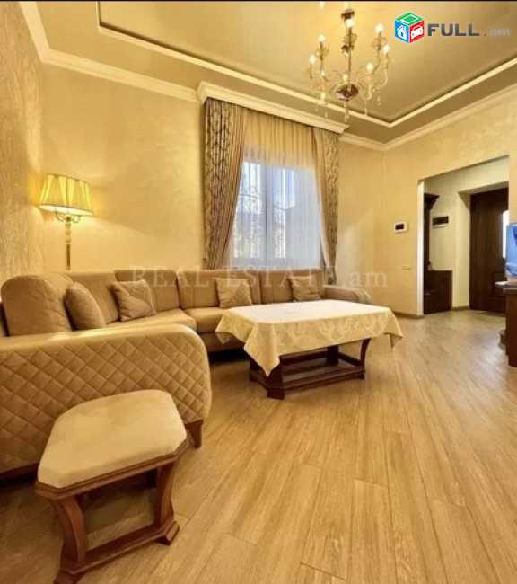 AK4220  Մեկ հարկանի տուն, Գ-1 թաղամաս Աջափնյակում