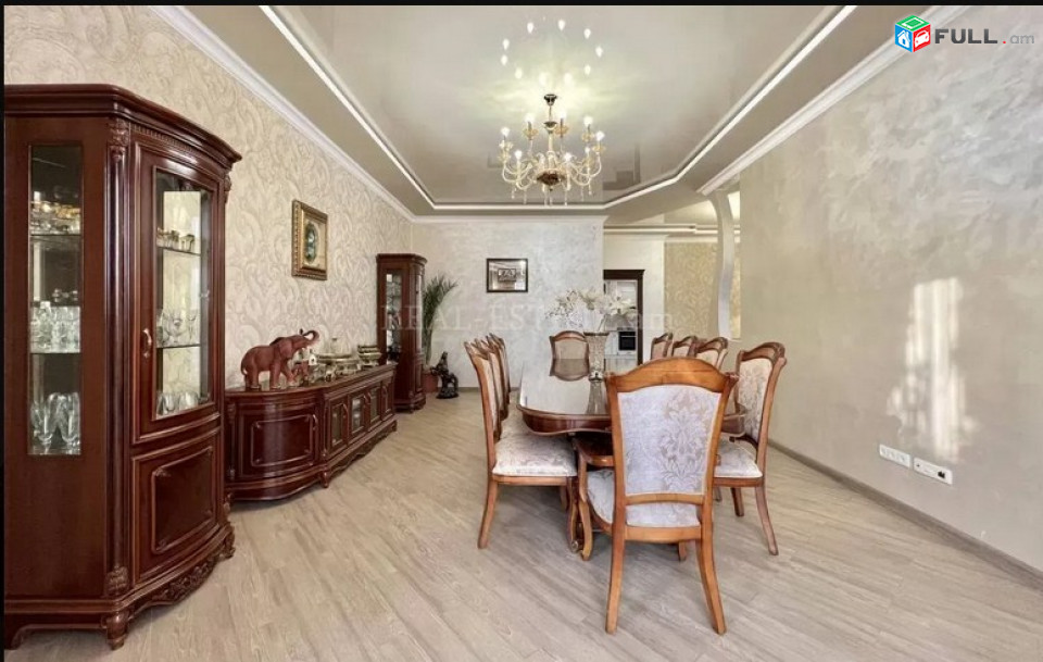 AK4220  Մեկ հարկանի տուն, Գ-1 թաղամաս Աջափնյակում
