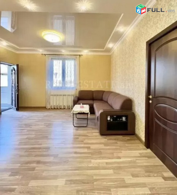 AK4221  Մեկ հարկանի քարե տուն, Գ-1 թաղամաս Աջափնյակում, 54 ք.մ., կապիտալ վերանորոգված